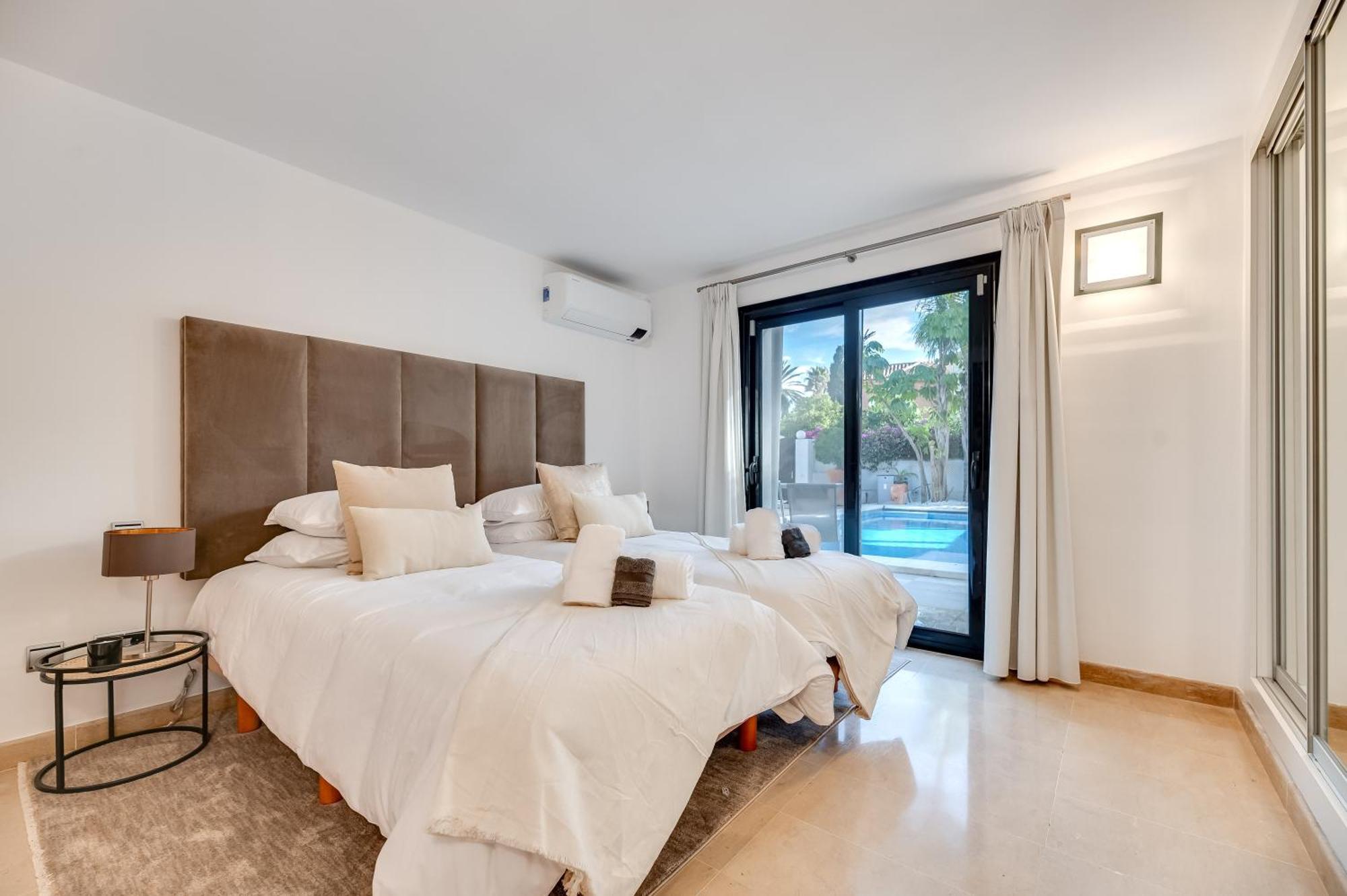 Vacation Marbella I Villa La Cabane, Prestige, Heated Pool, 300M To The Beach Buitenkant foto