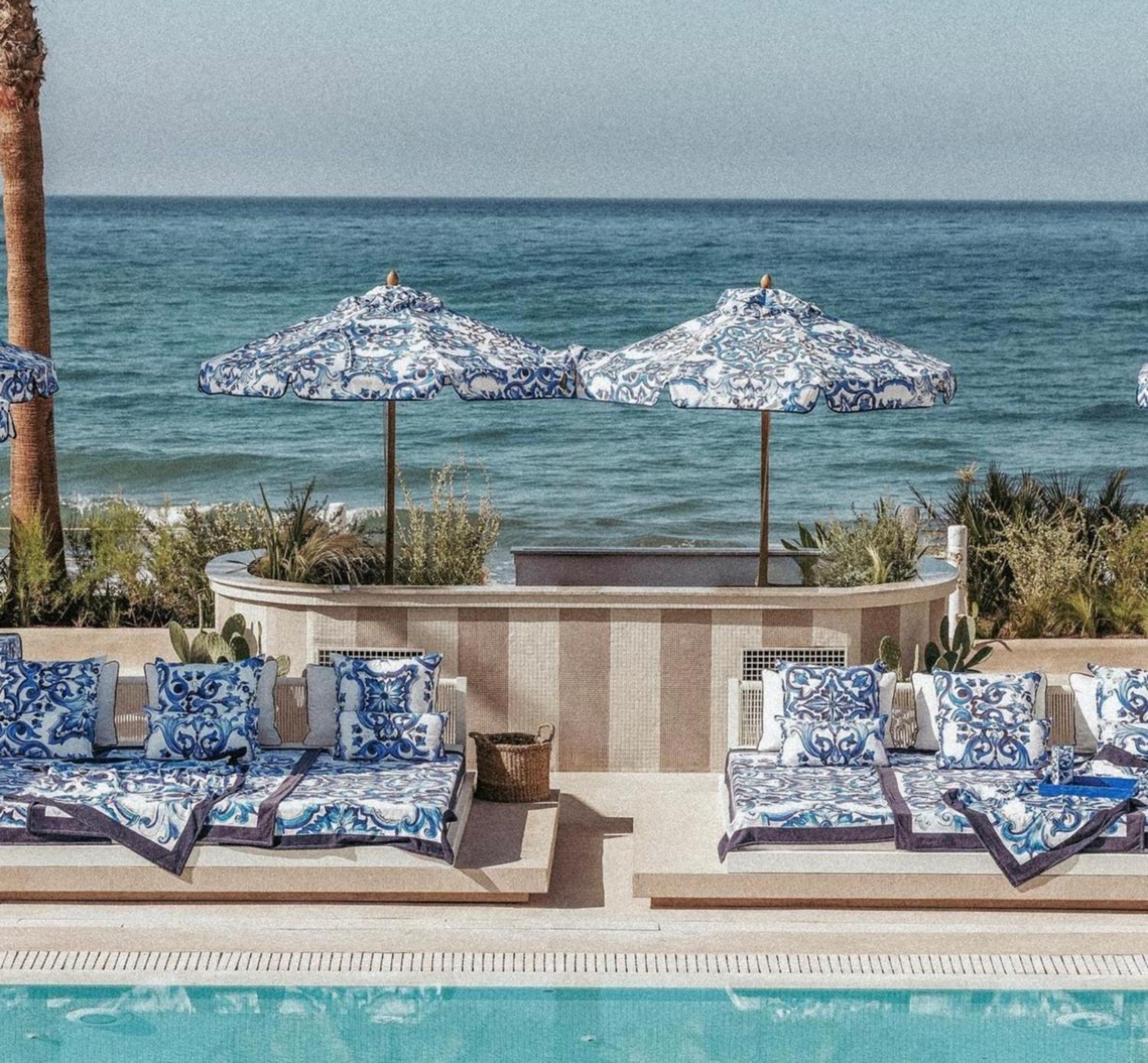 Vacation Marbella I Villa La Cabane, Prestige, Heated Pool, 300M To The Beach Buitenkant foto