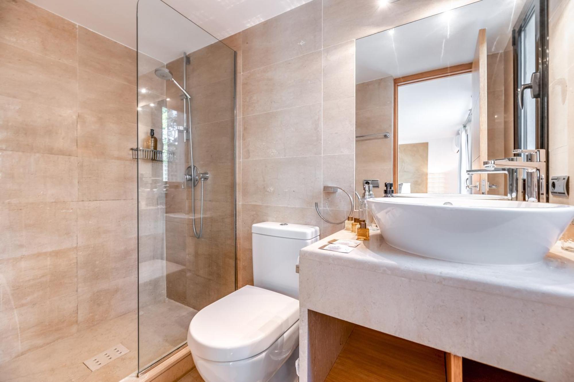 Vacation Marbella I Villa La Cabane, Prestige, Heated Pool, 300M To The Beach Buitenkant foto