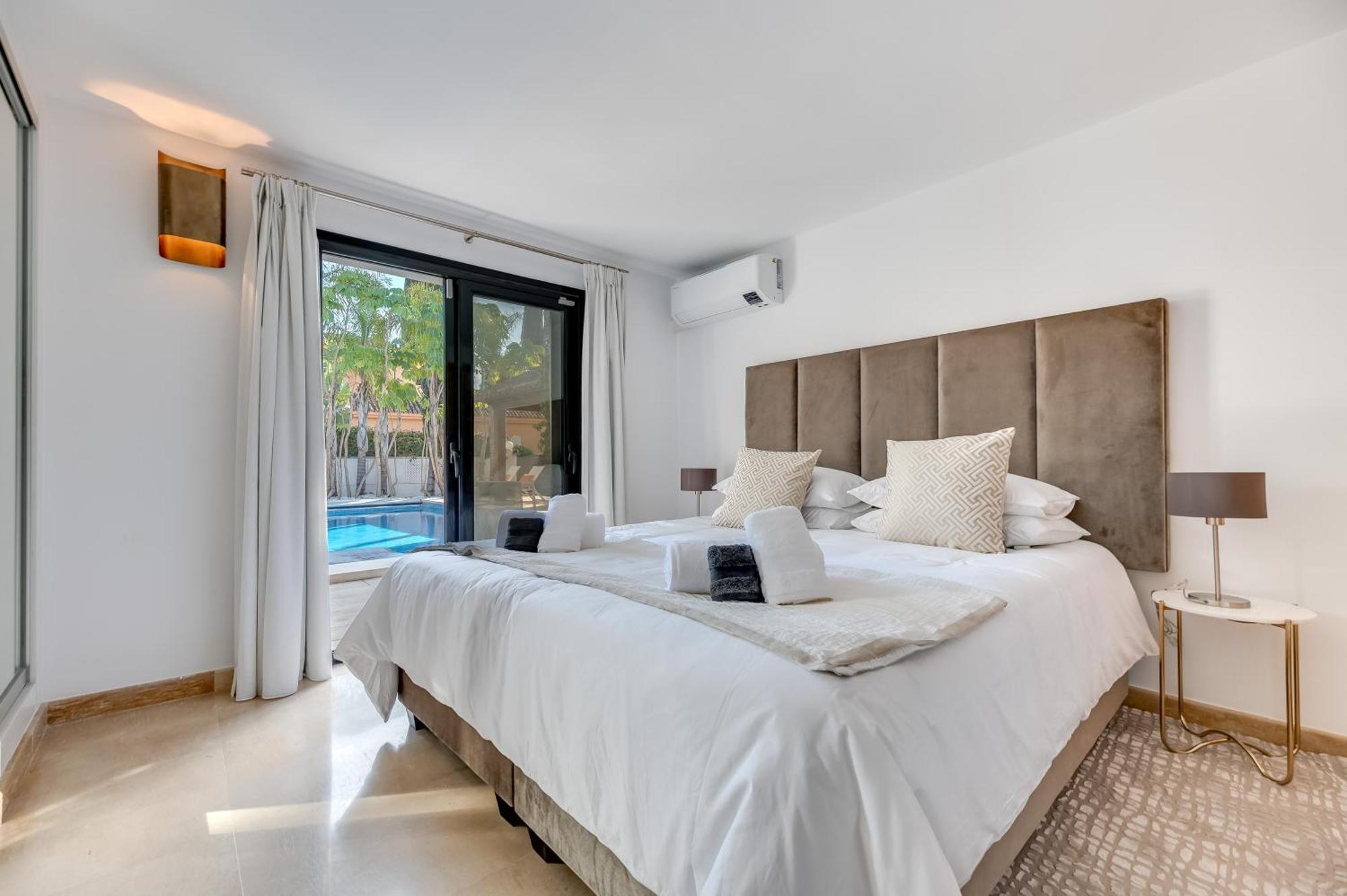 Vacation Marbella I Villa La Cabane, Prestige, Heated Pool, 300M To The Beach Buitenkant foto