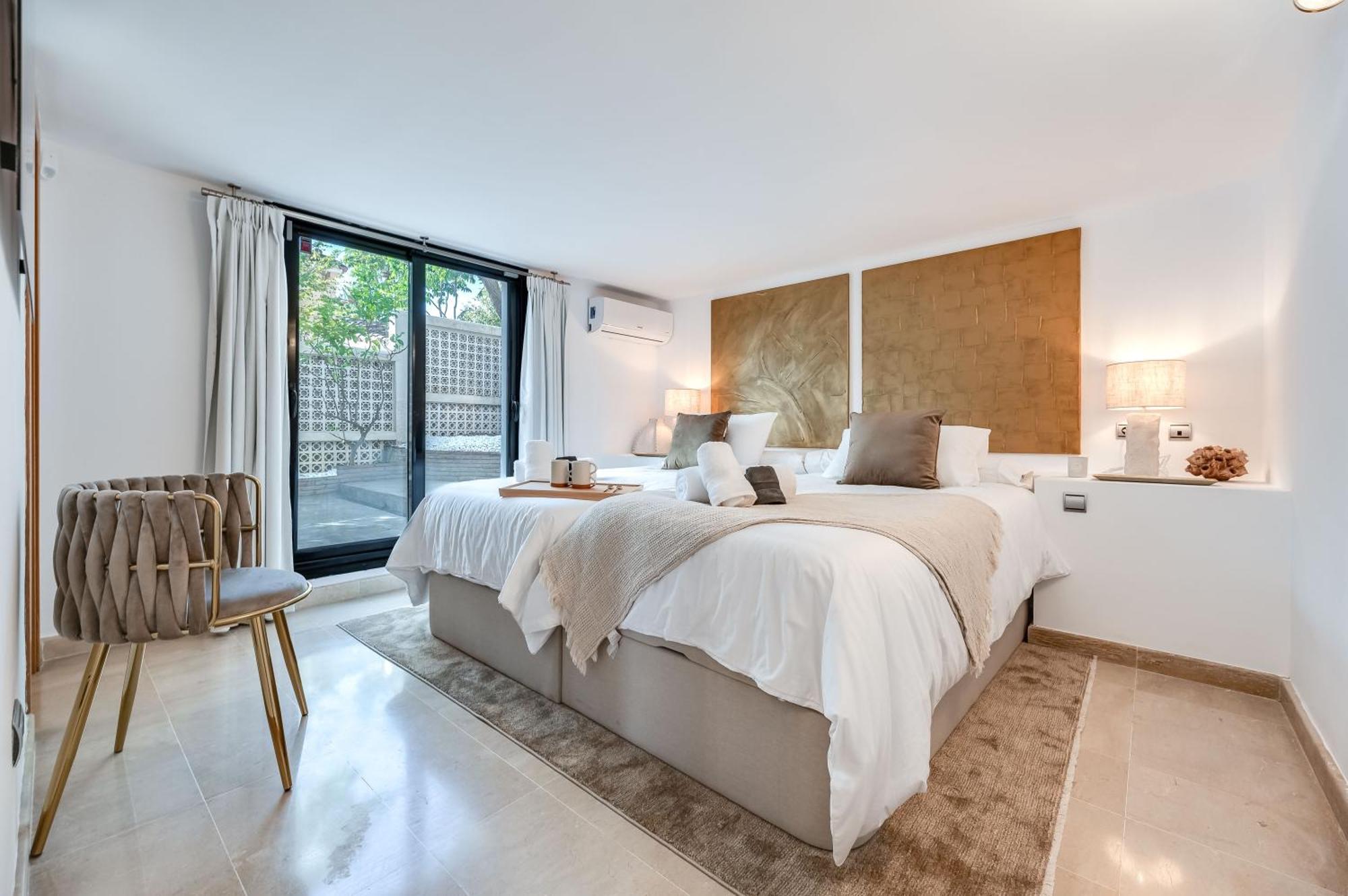 Vacation Marbella I Villa La Cabane, Prestige, Heated Pool, 300M To The Beach Buitenkant foto