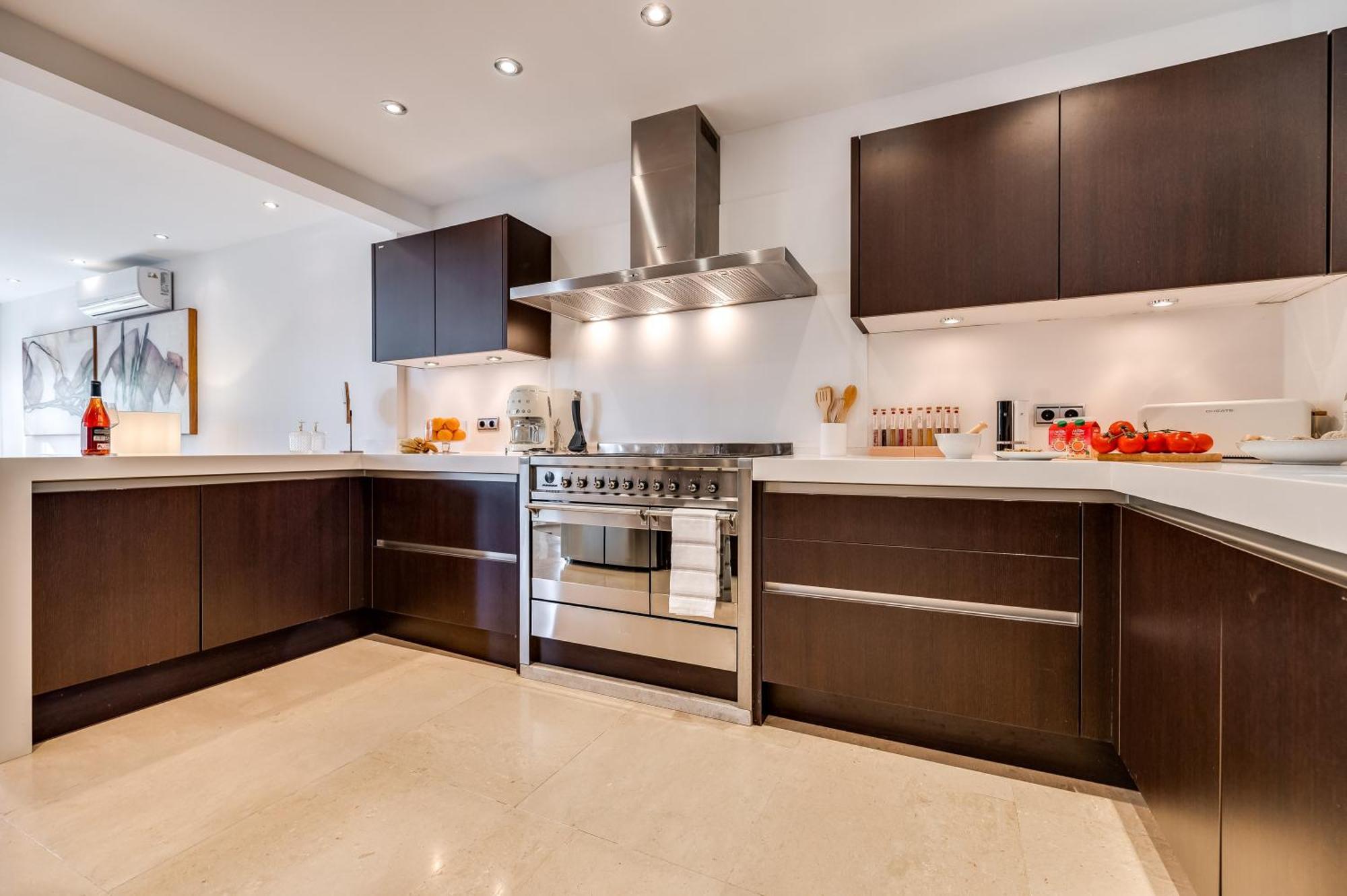 Vacation Marbella I Villa La Cabane, Prestige, Heated Pool, 300M To The Beach Buitenkant foto