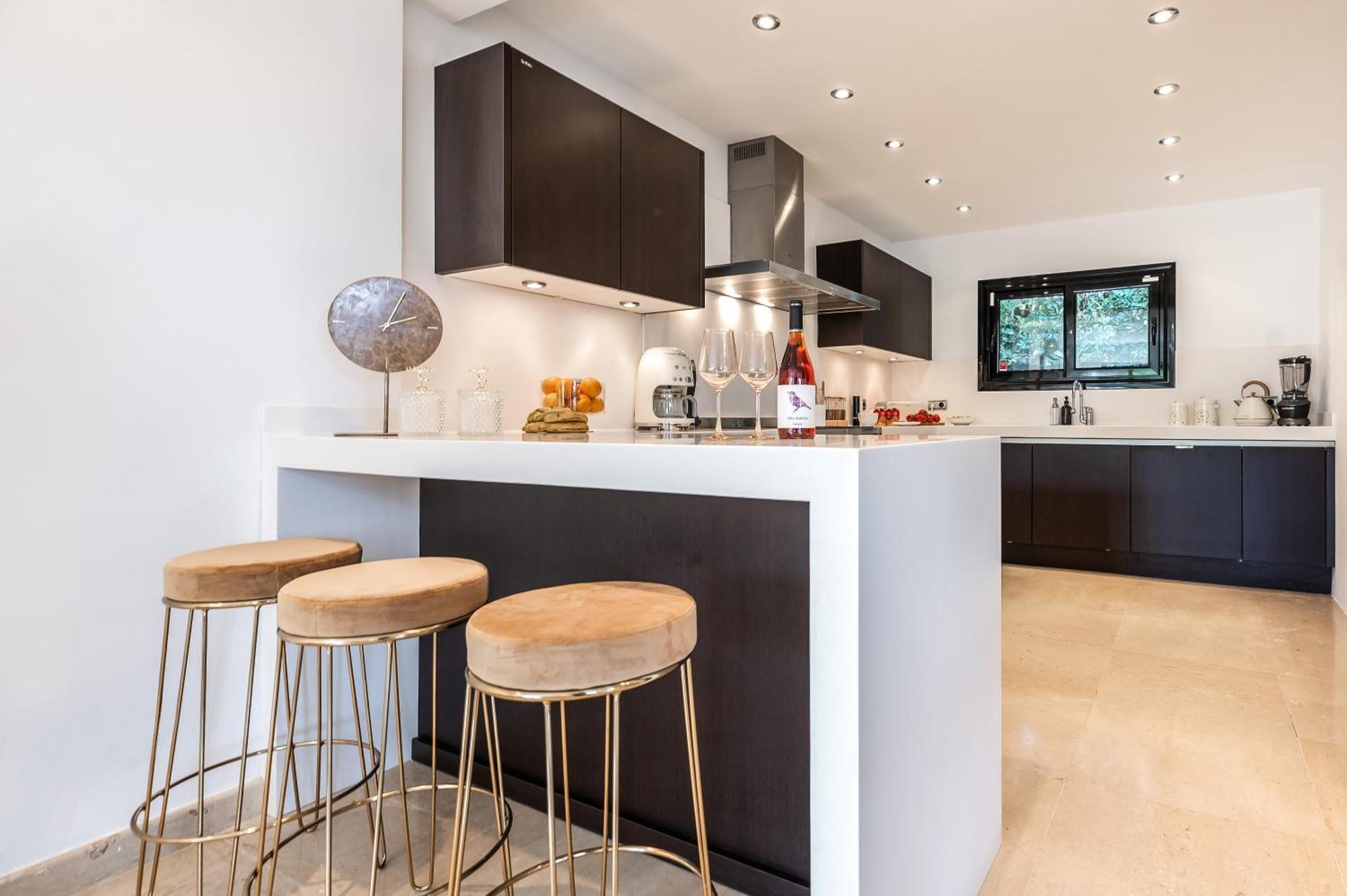 Vacation Marbella I Villa La Cabane, Prestige, Heated Pool, 300M To The Beach Buitenkant foto