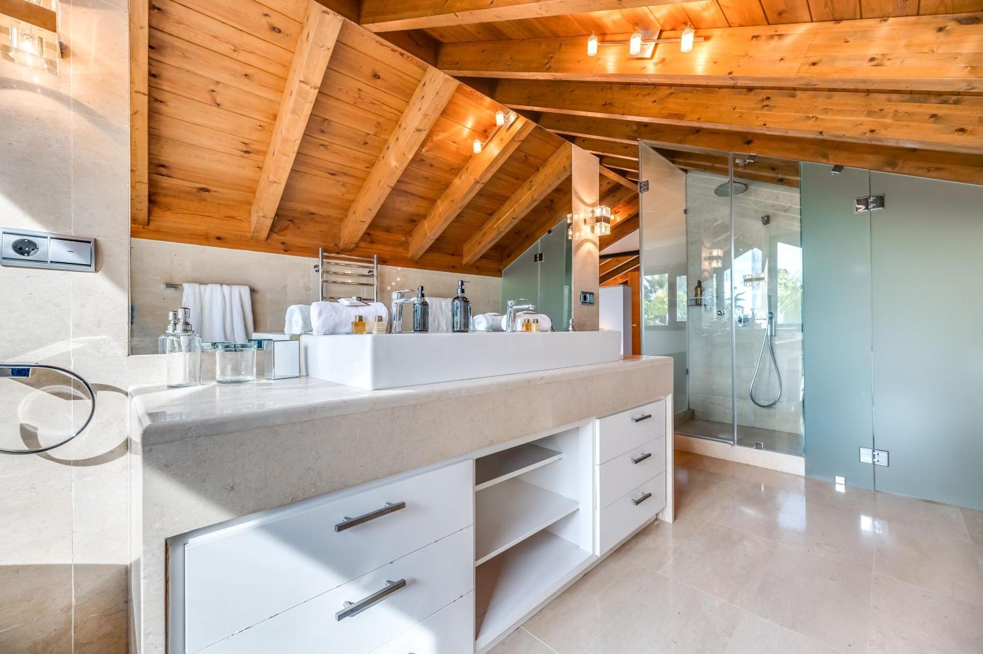 Vacation Marbella I Villa La Cabane, Prestige, Heated Pool, 300M To The Beach Buitenkant foto