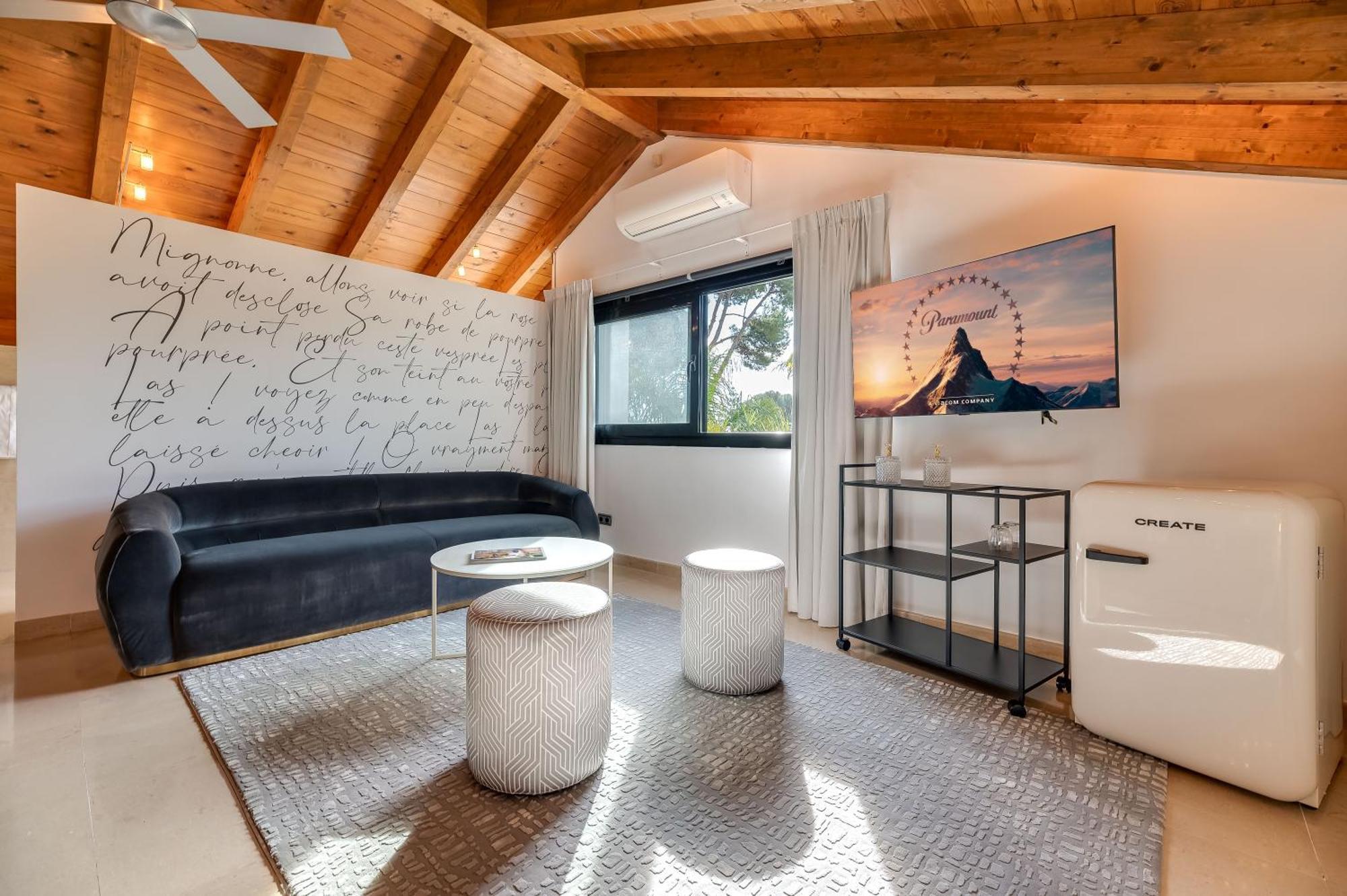 Vacation Marbella I Villa La Cabane, Prestige, Heated Pool, 300M To The Beach Buitenkant foto