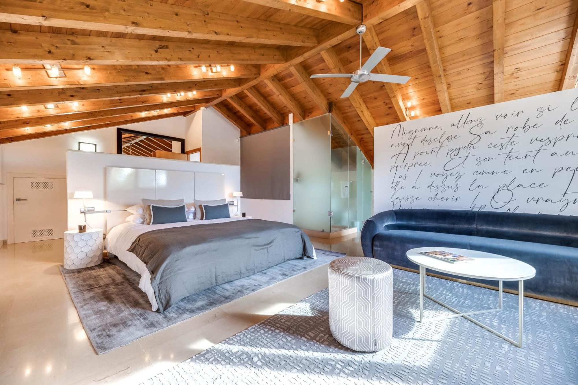 Vacation Marbella I Villa La Cabane, Prestige, Heated Pool, 300M To The Beach Buitenkant foto