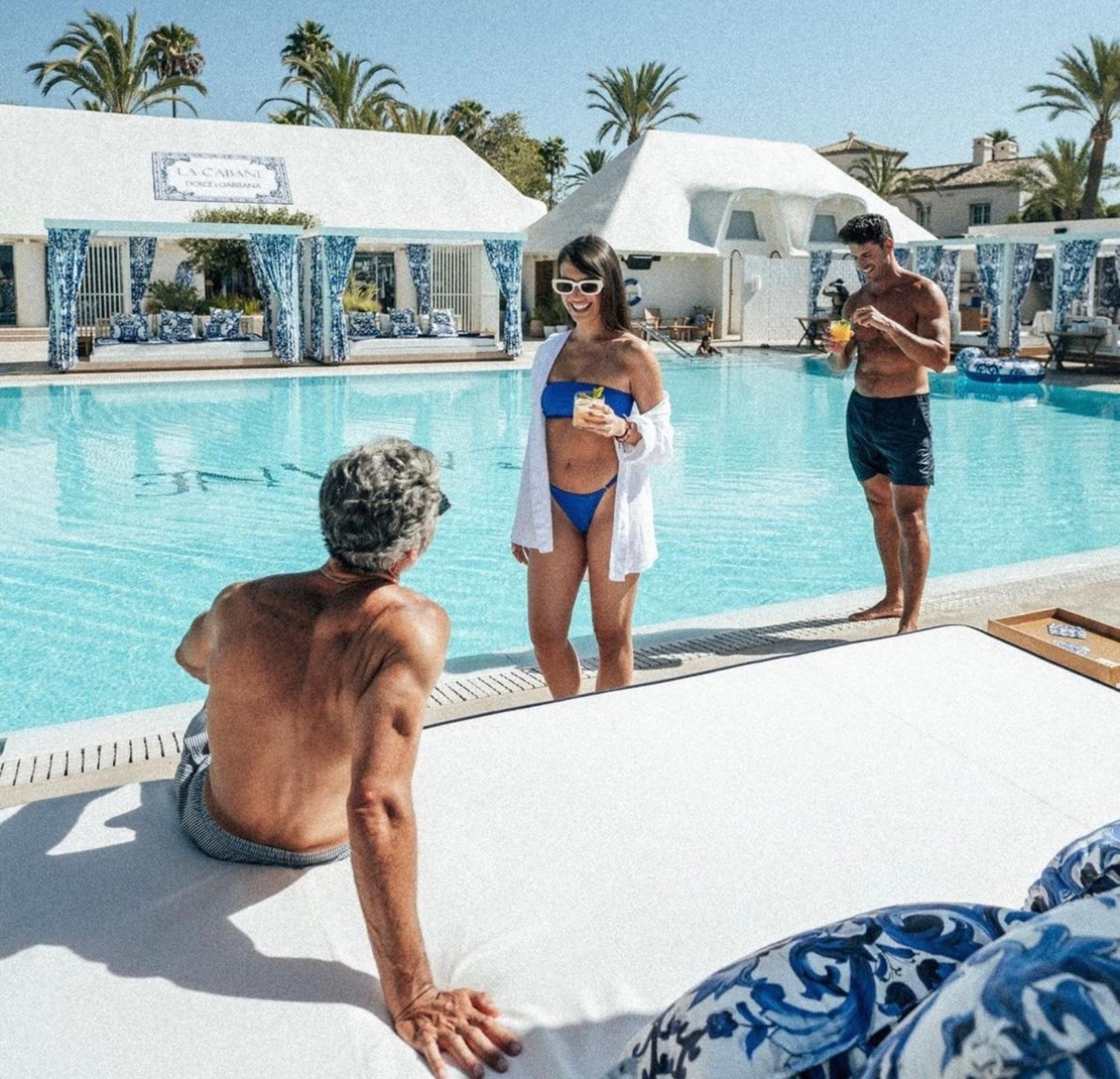 Vacation Marbella I Villa La Cabane, Prestige, Heated Pool, 300M To The Beach Buitenkant foto