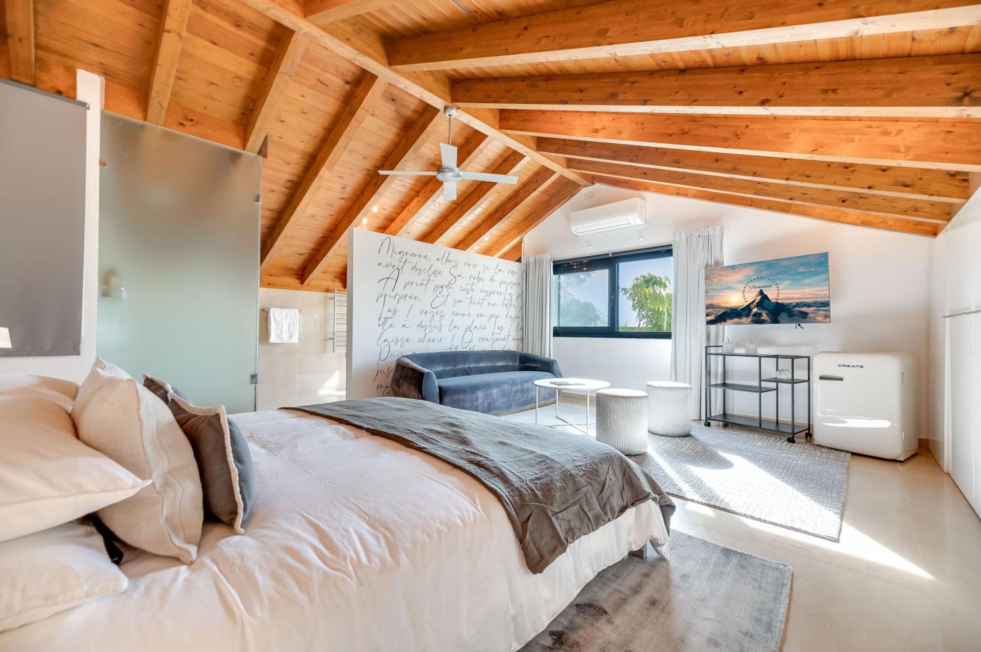 Vacation Marbella I Villa La Cabane, Prestige, Heated Pool, 300M To The Beach Buitenkant foto